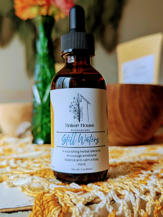 Still Waters Tincture