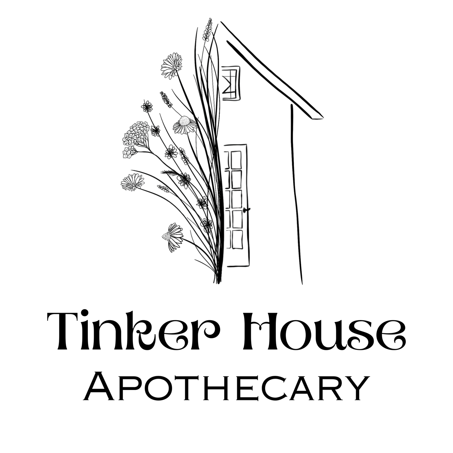 Men's Vitality Tincture