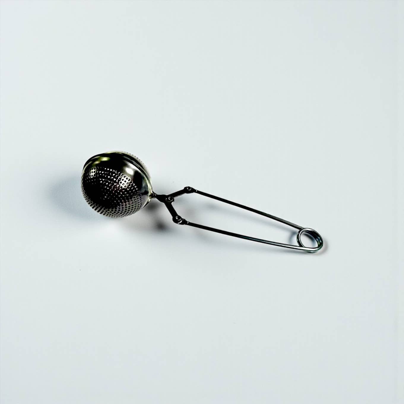 Stainless Steel Tea Strainer | Tea Bestseller: Gold