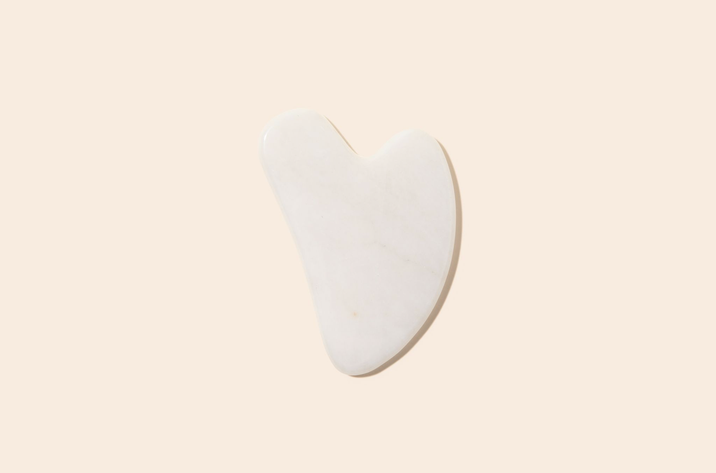 Gua Sha Stone | Facial Stone | Self Care Bestseller | Gift: Jade